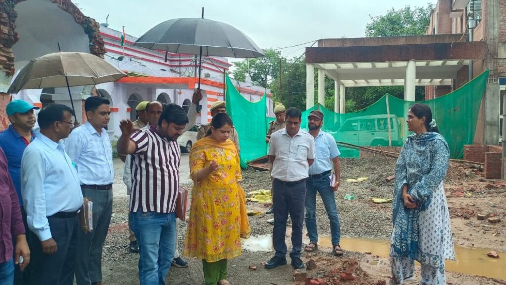 Bijnor News