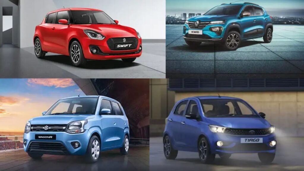 Cheaper Cars
