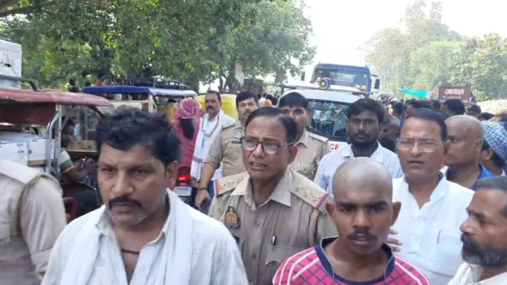 Chandauli 