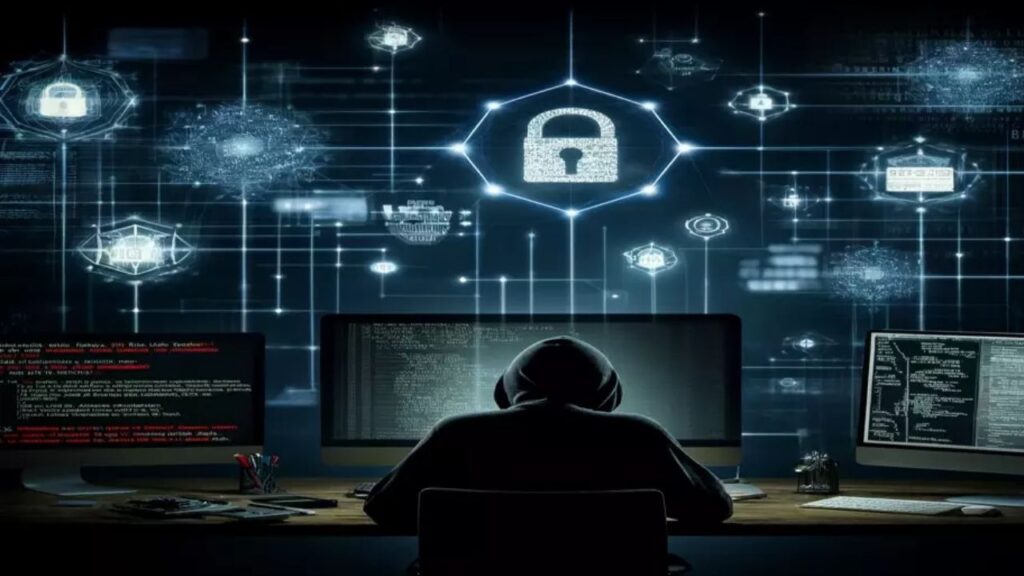 Cyber Crime