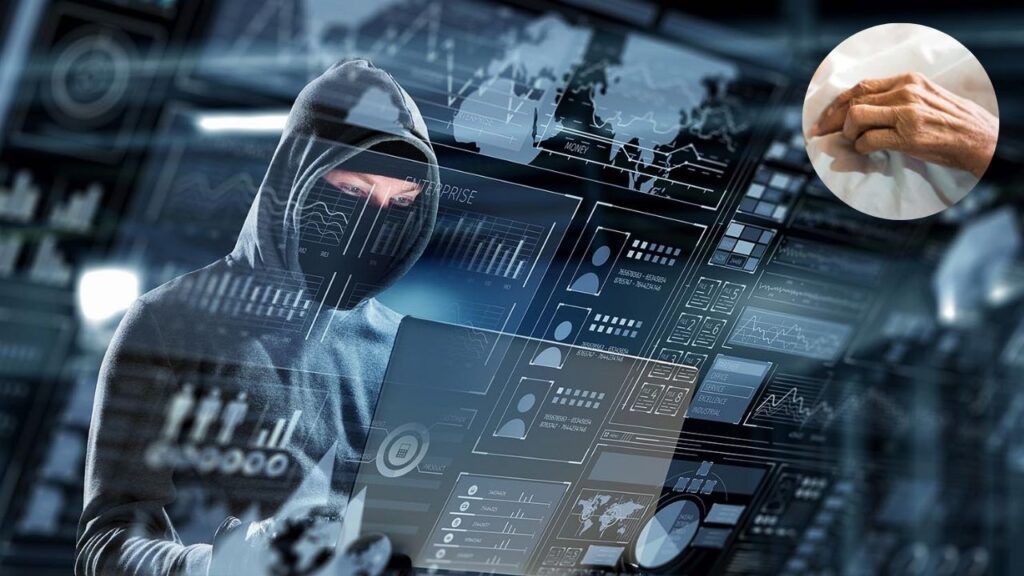 Cyber Fraud Hyderabad