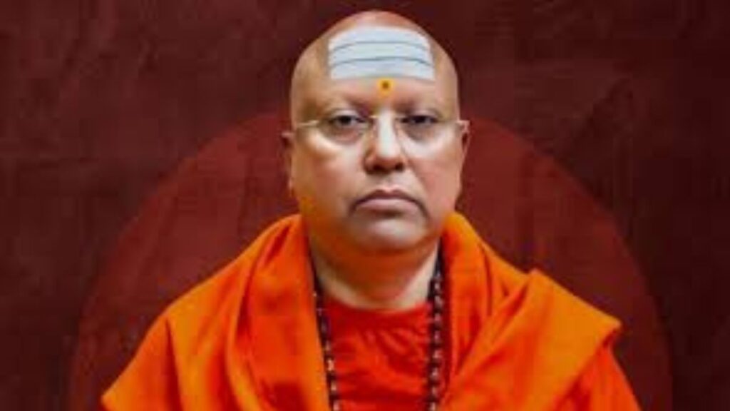 Swami Chaitanyanand