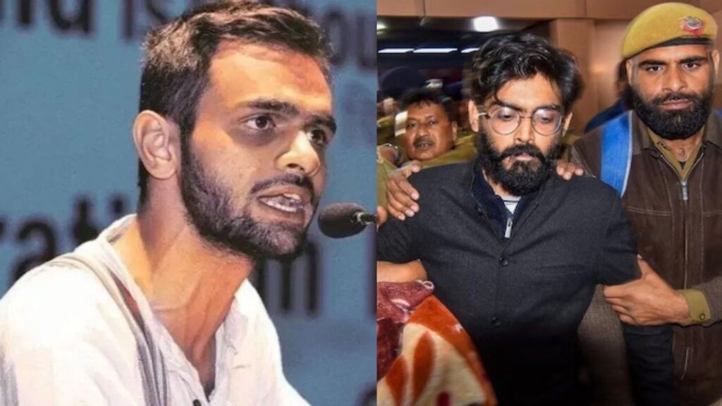 Delhi riots case accused