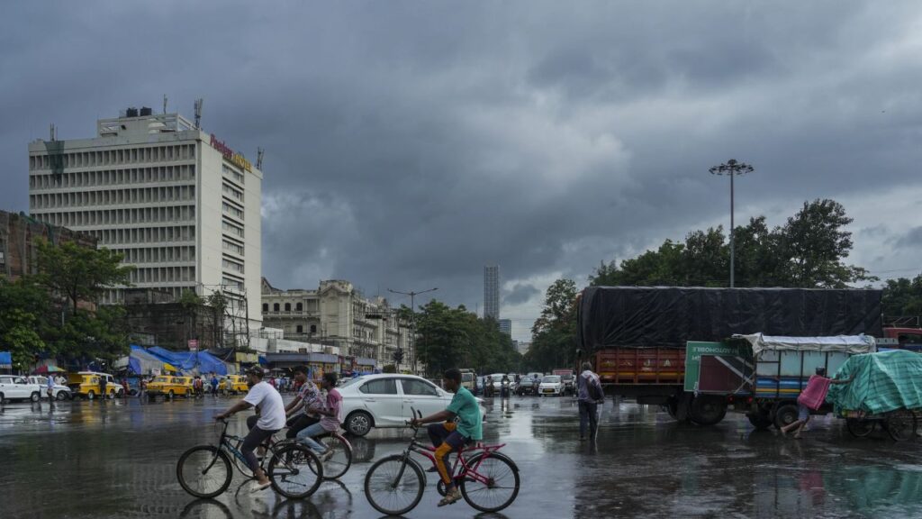 Weather Updates (Img: Google)