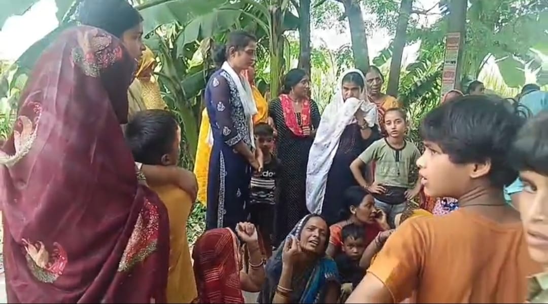 Murder in Deoria: देवरिया में जंगली जानवर का आतंक, मासूस को  बुरी तरह नोच डाला; गांव में दहशत