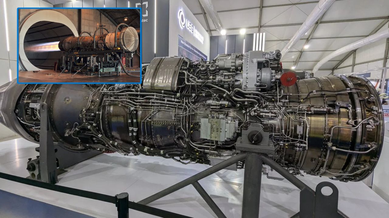 AMCA Project: भारत विकसित करेगा स्वदेशी फाइटर जेट इंजन, इस देश से मिलेगी तकनीकी मदद