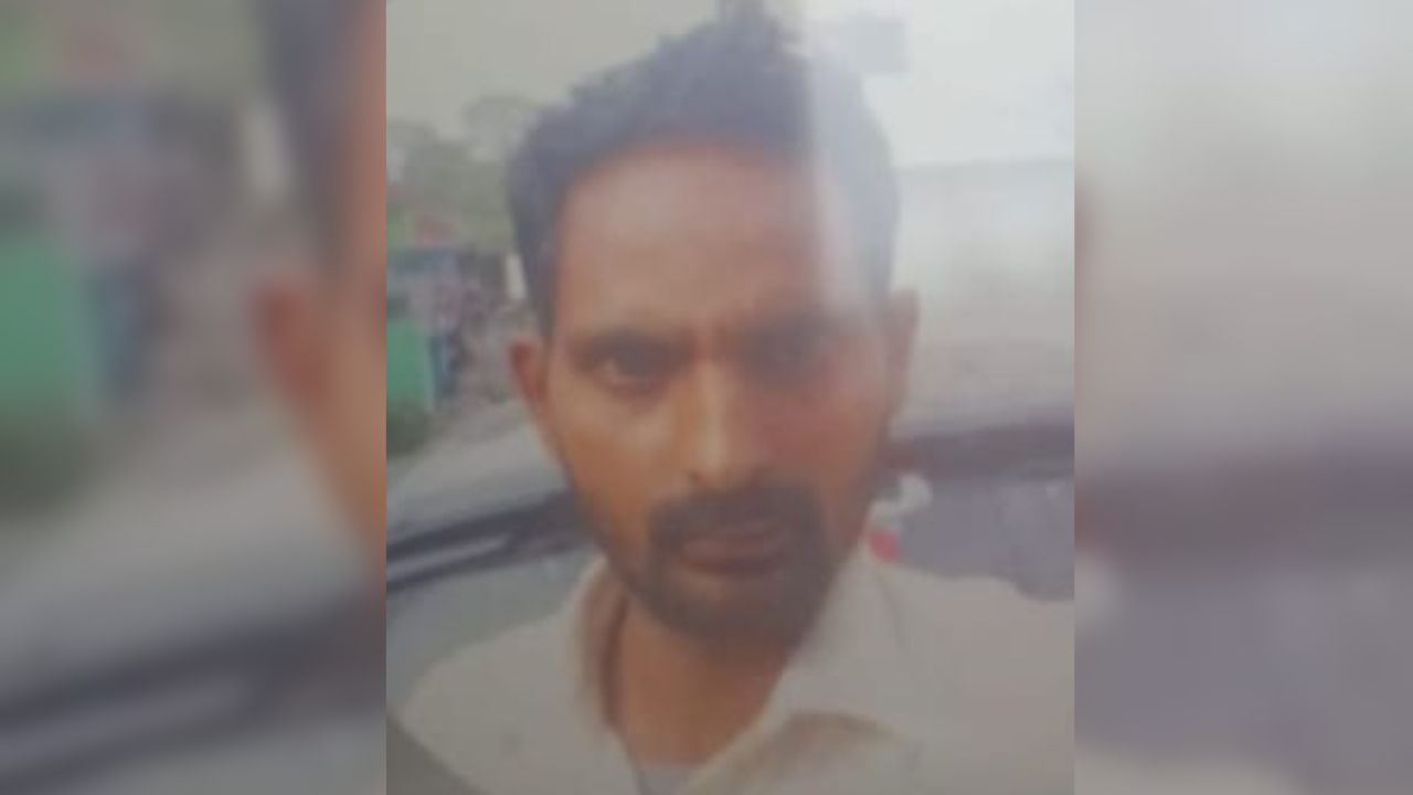 दूसरे का घर बनाना जिंदगी पर पड़ा भारी, घर लौटी लाश, पढ़ें दिल दहलाने वाली खबर