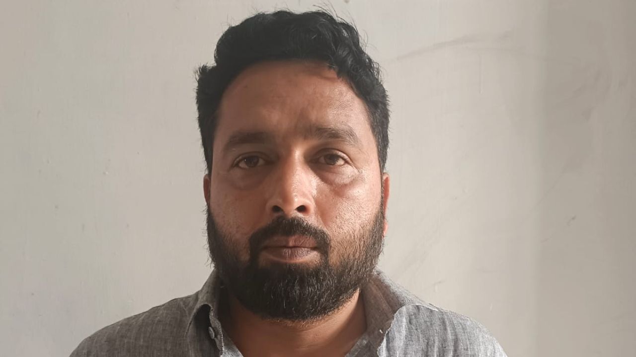 UP STF की बड़ी कामयाबी: दिल्ली-यूपी में पिस्टल सप्लाई करने वाला मेरठ से दबोचा, जानें कैसे करता था मौत का सौदा