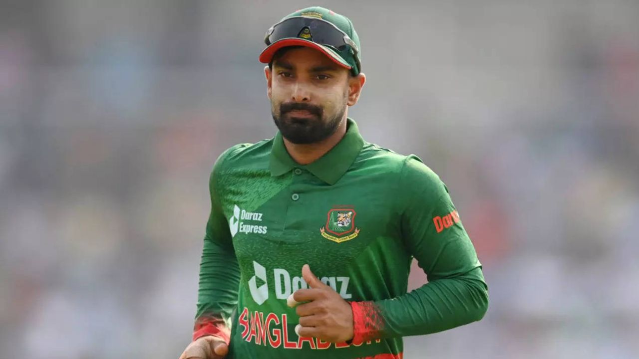 IND vs BAN: भारत की फाइनल की राह हुई आसान! बांग्लादेश के कप्तान हुए टीम से बाहर, जानें क्या है वजह