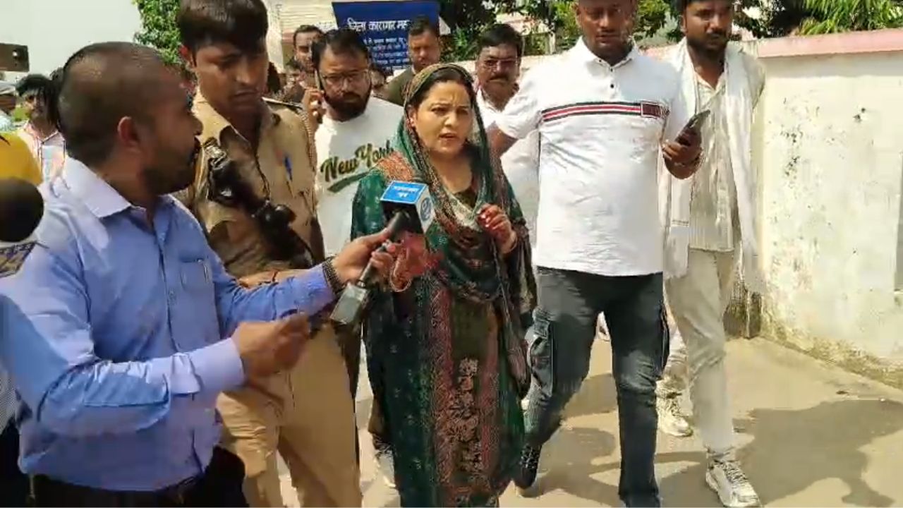 33 महीने बाद जेल से रिहा होंगे पूर्व विधायक इरफान सोलंकी: HC से मिली बड़ी राहत, कानपुर की सियासत में हलचल