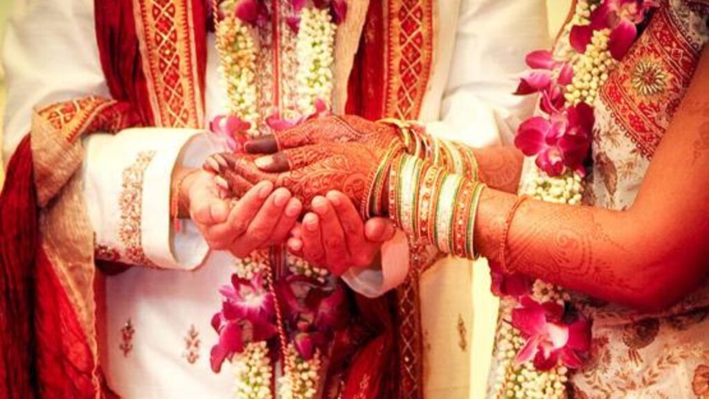 marriage