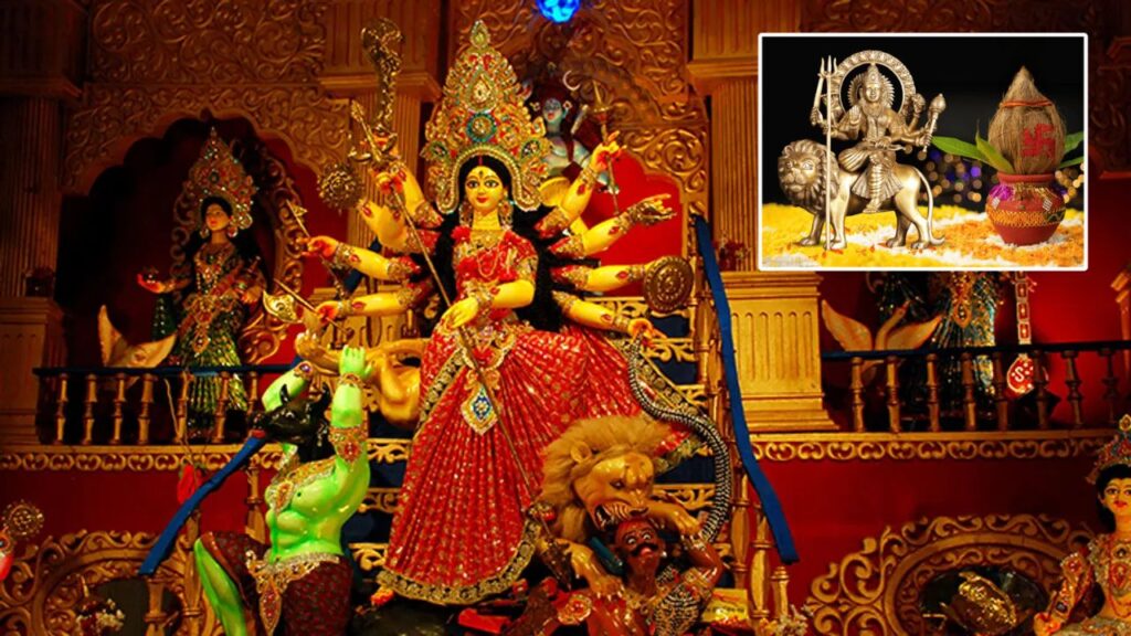 mata rani