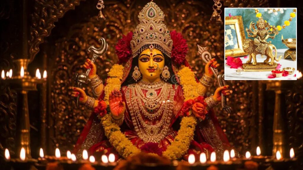 mata rani