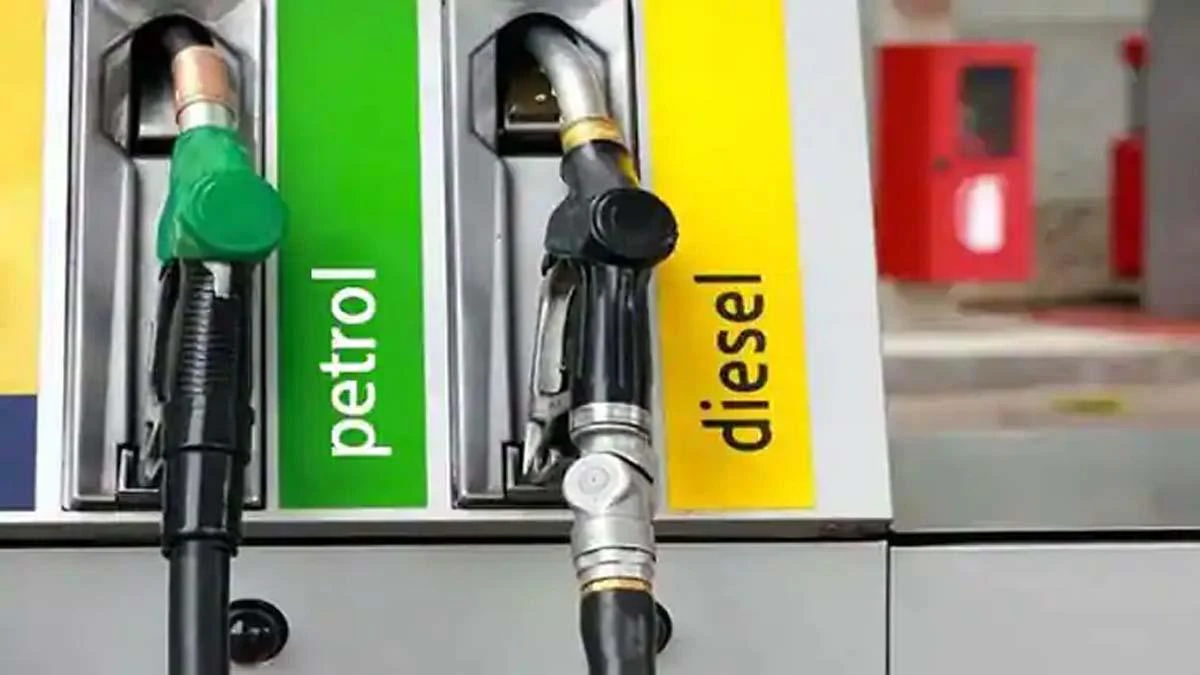 Petrol Diesel Price Today: 23 सितंबर के ताजा पेट्रोल-डीजल रेट, जानिए आपके शहर में पेट्रोल-डीजल के नए दाम