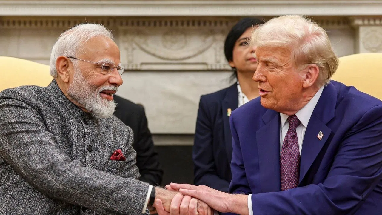 डोनाल्ड ट्रंप की पोस्ट पर PM मोदी का जवाब, बोले- ‘भारत और अमेरिका स्वाभाविक साझेदार’