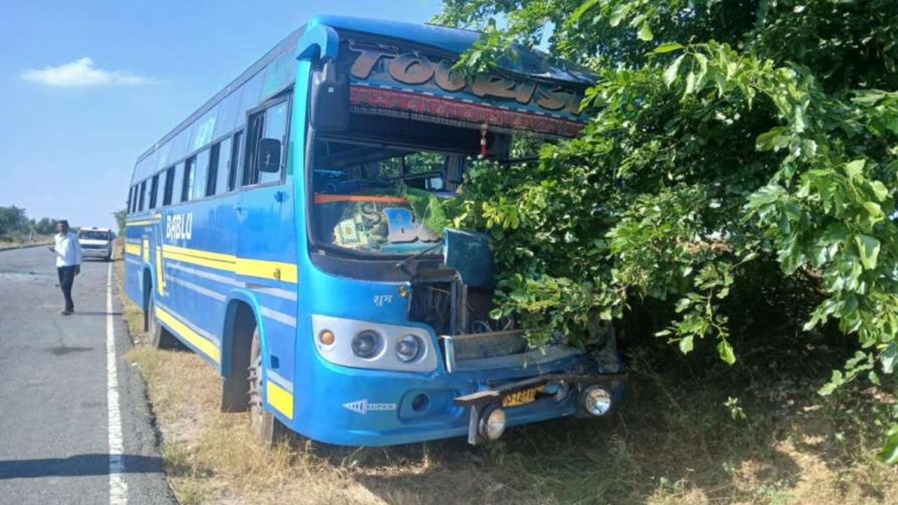 40 स्कूल के बच्चों को लेकर जा रही थी बस, तभी राजस्थान में हुआ बड़ा हादसा; पढ़ें अब की स्थिति