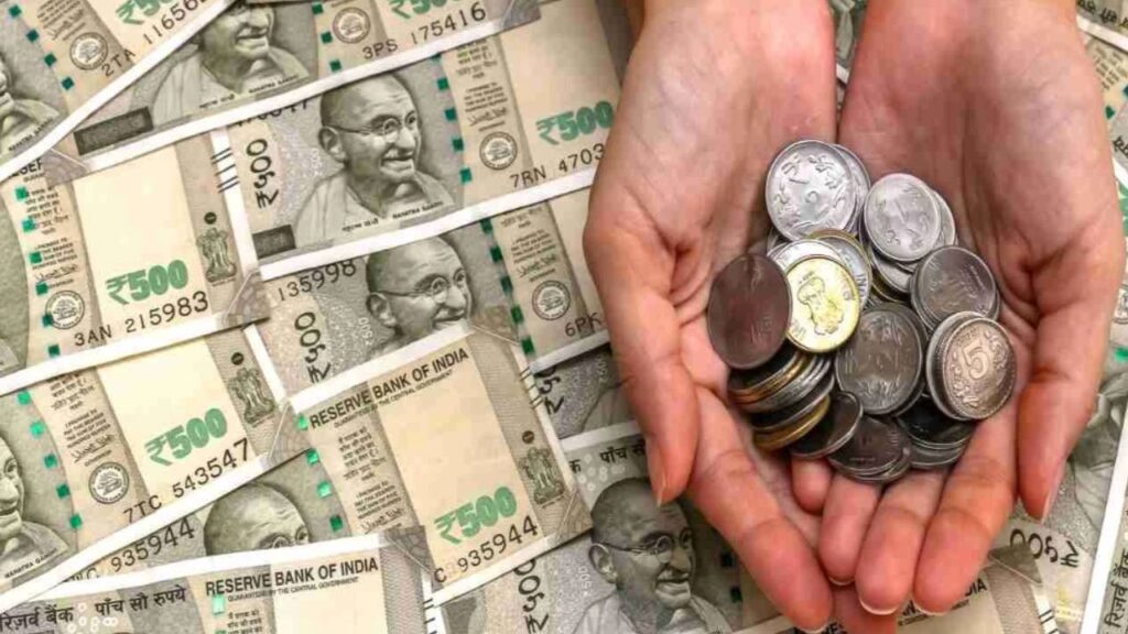Indian Rupee