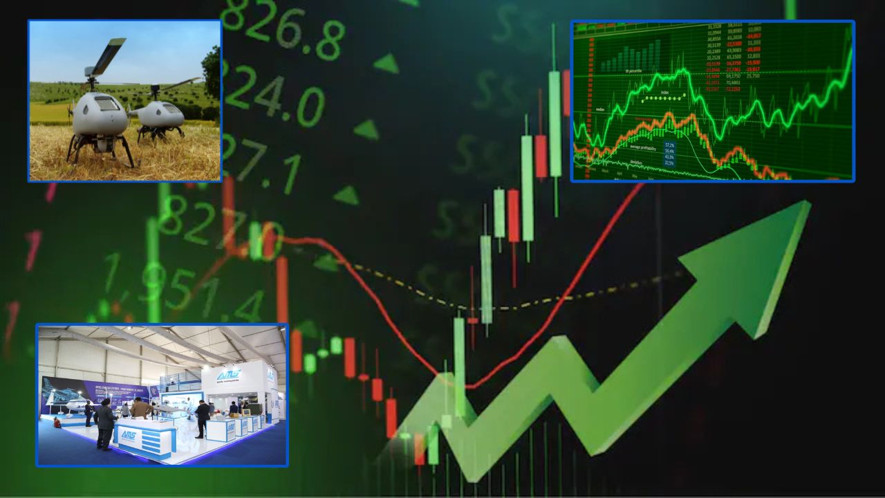 share market 