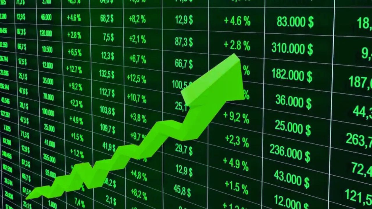 share market 