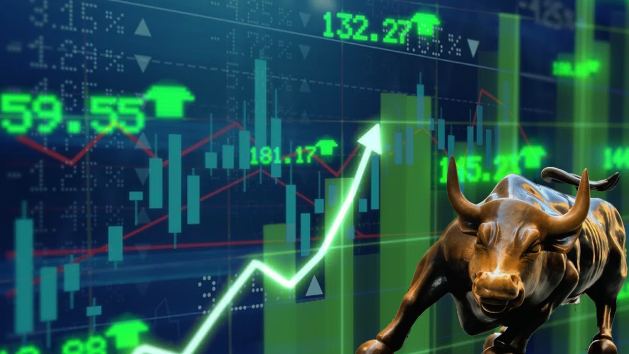 share market 