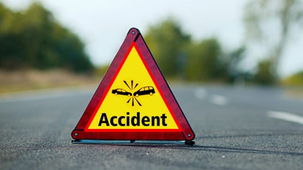 Sonbhadra Accident