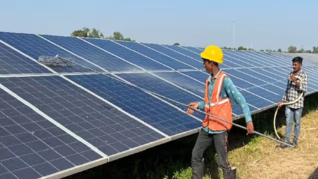 Solar Panel