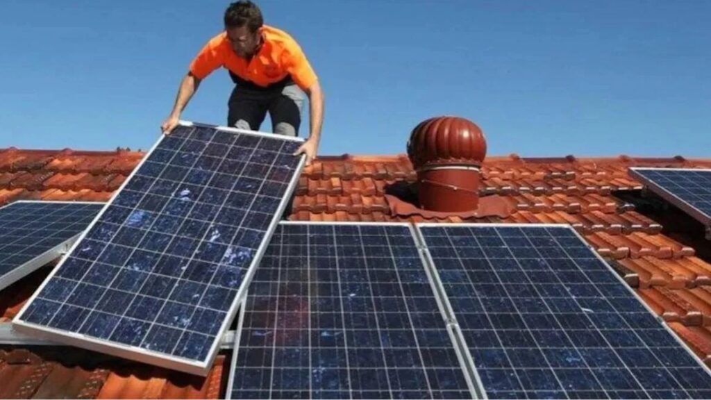 Solar Panel