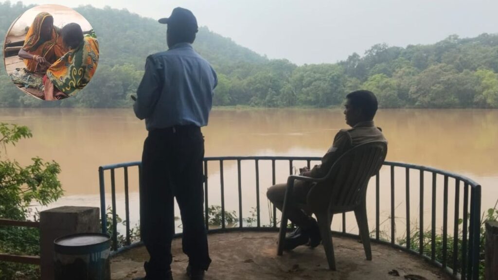 sonbhdra news 