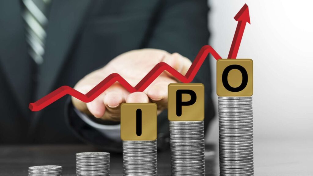 Reliance Jio IPO
