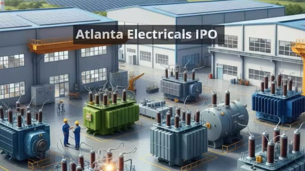 Atlanta Electricals IPO