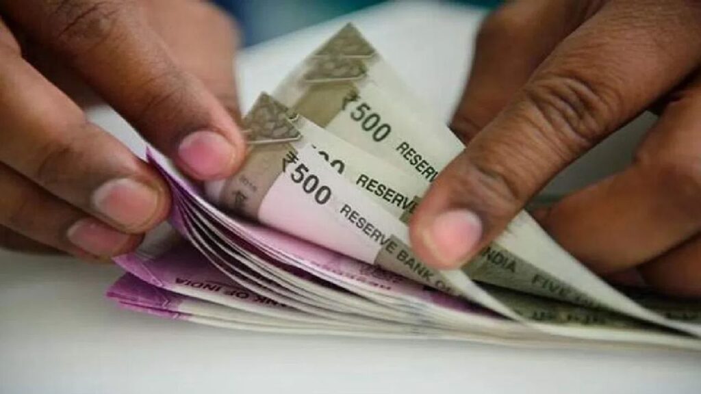 FD Interest Rate
