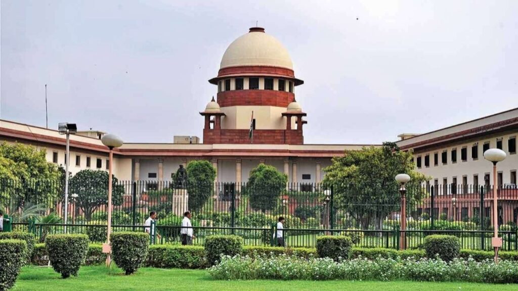 Supreme Court (Img: Google)