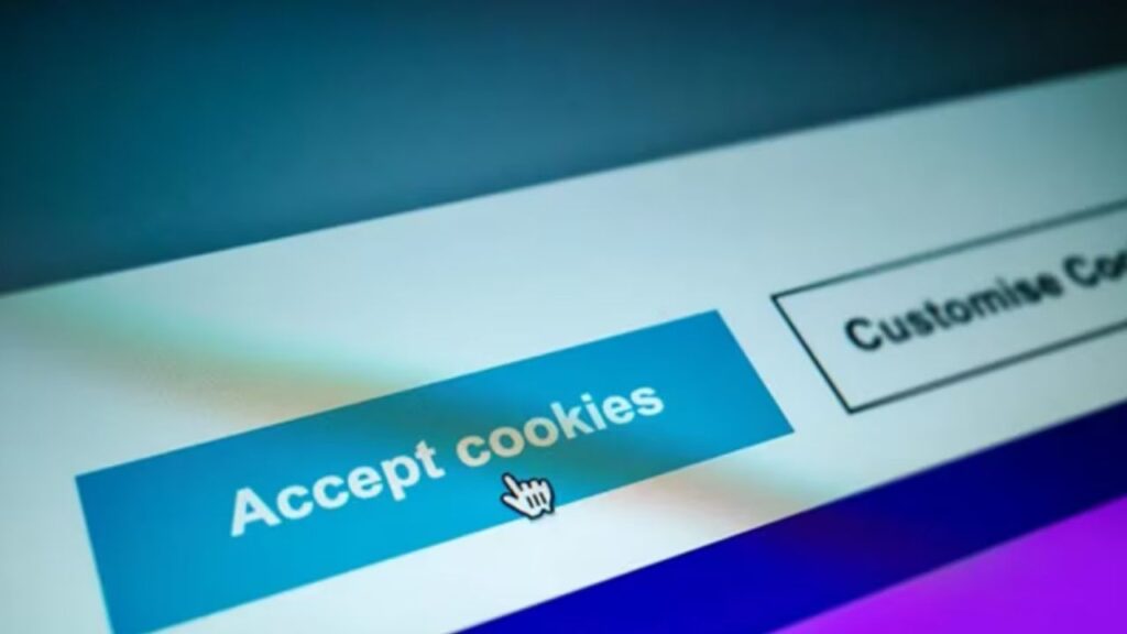 Cookies Alert