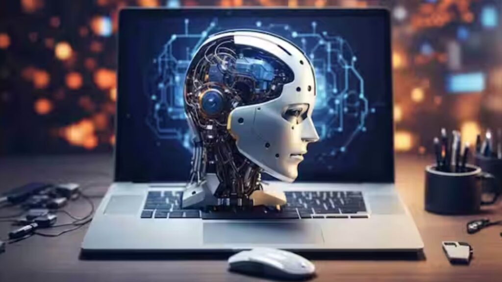 Future Of Tech