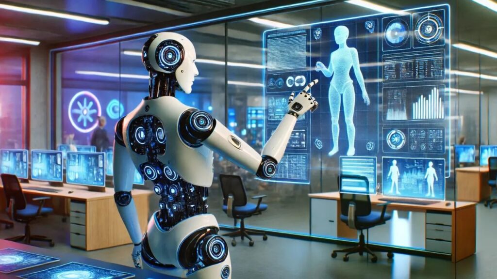 AI vs SI