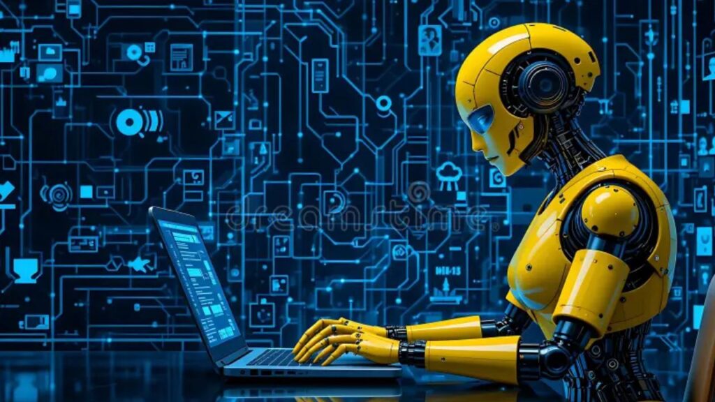 AI vs SI