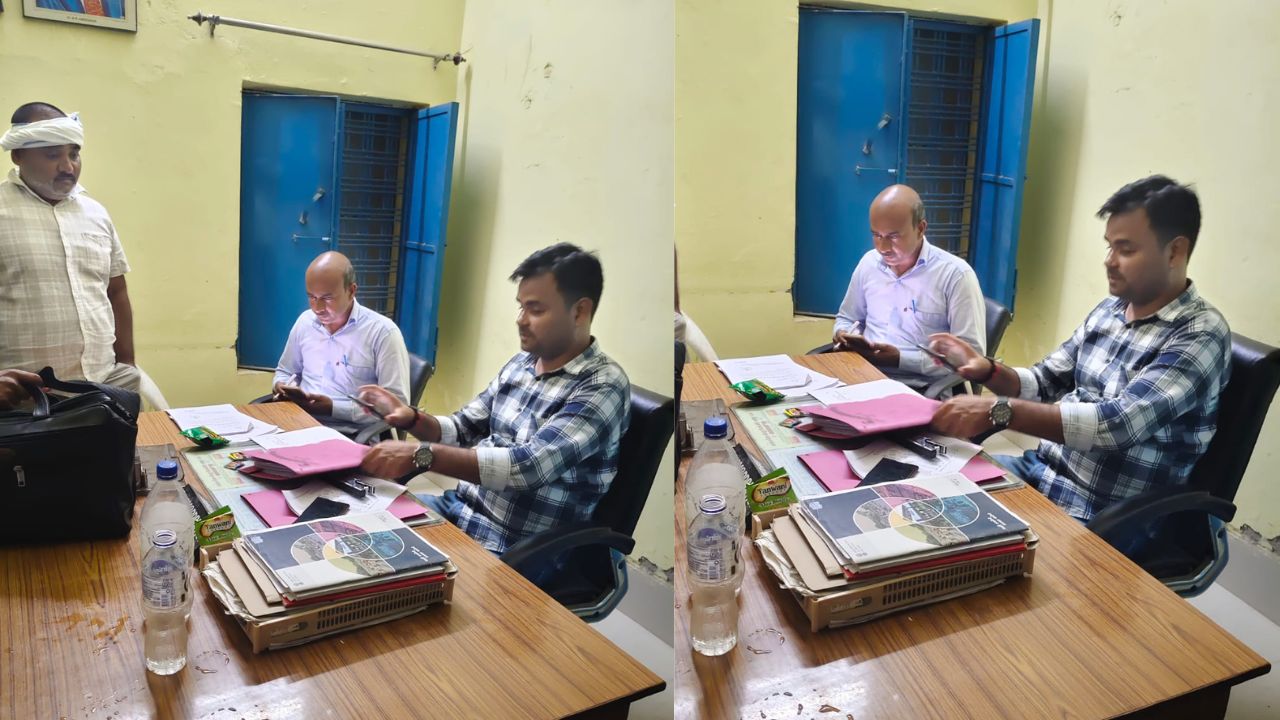 Fatehpur News: सरकंडी में आवास घोटाले का बड़ा खुलासा, 14 सदस्यीय टीम ने की गहन जांच