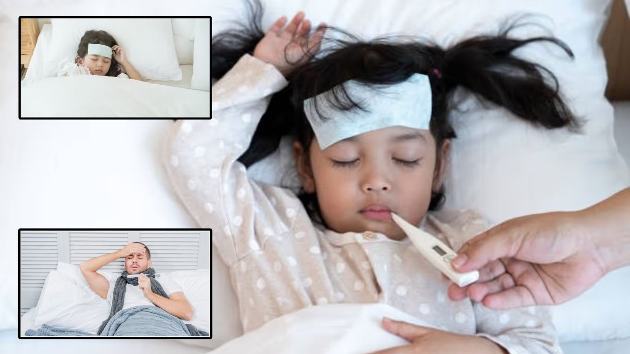 viral fever