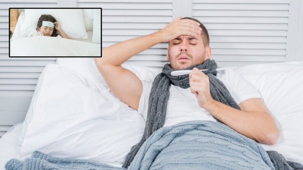 viral fever