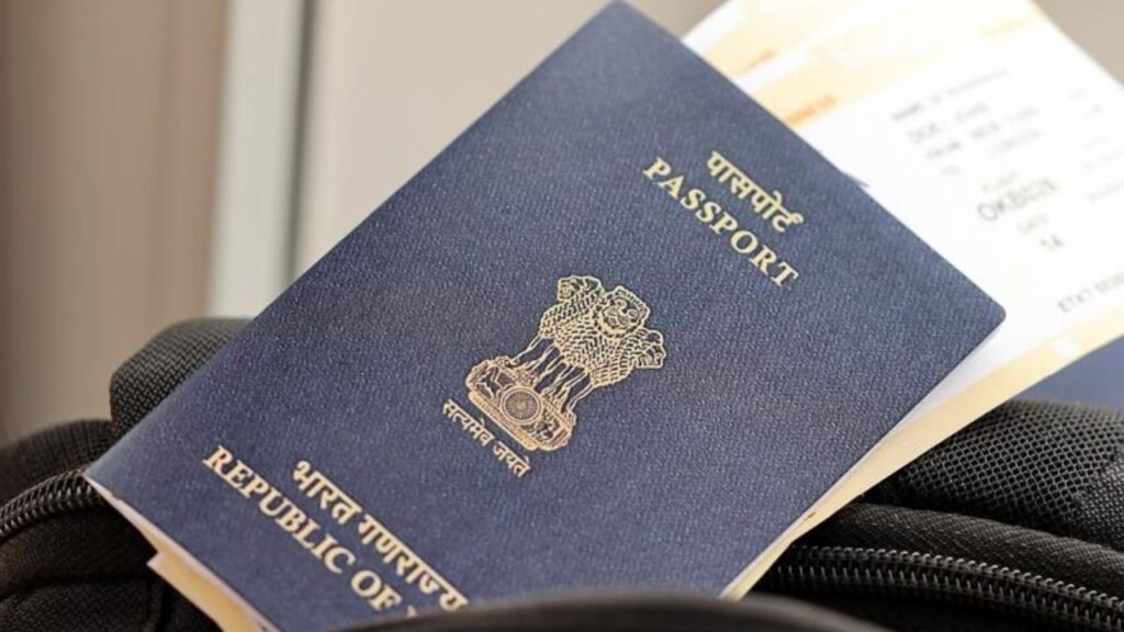 Visa Free Travel 