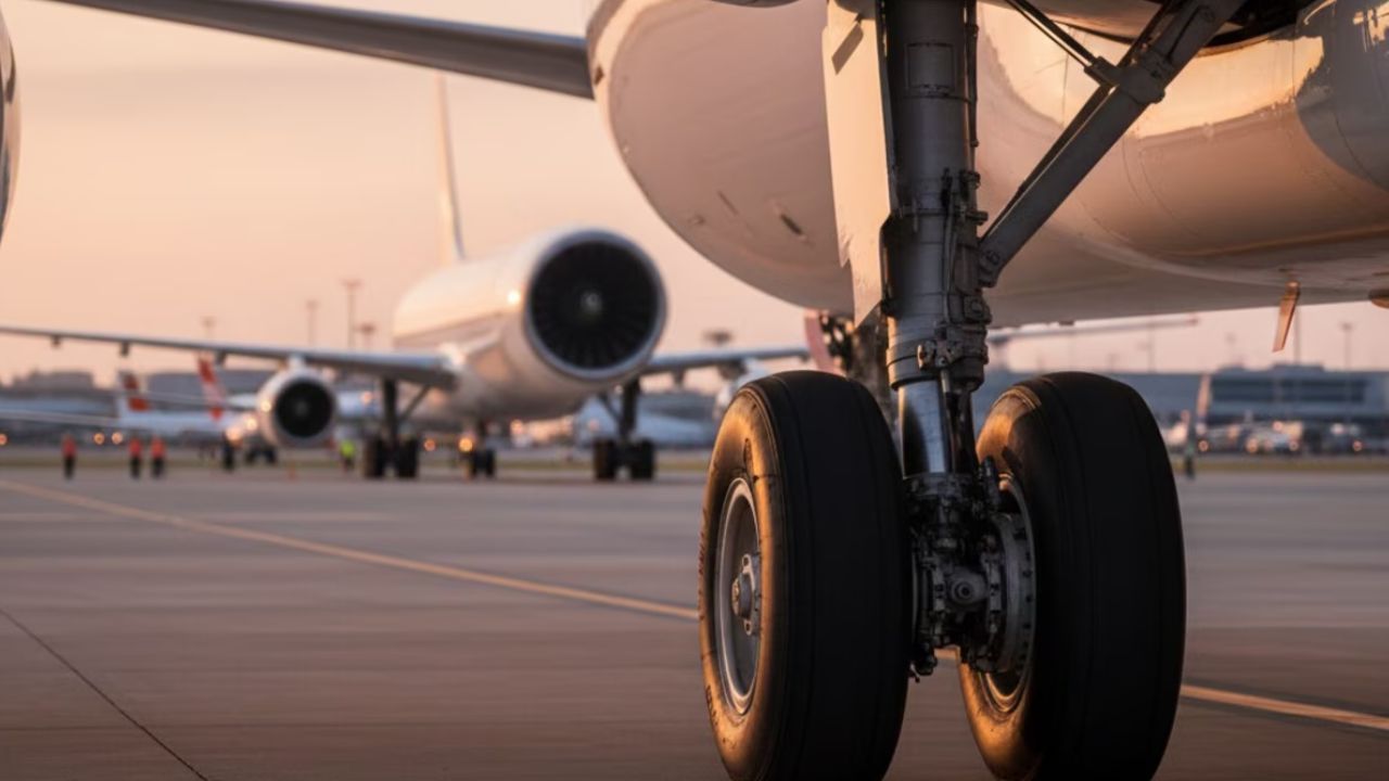 काबुल के लड़के ने दोहराई 1996 की घटना, विमान के पहिए में छिपकर पहुंचा दिल्ली; जानें फिर क्या हुआ