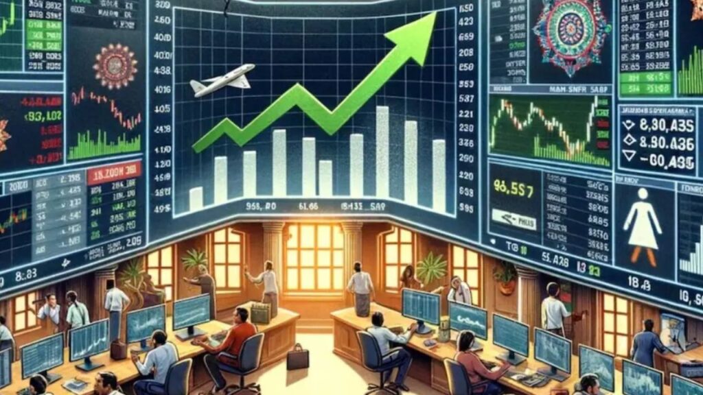 Stock Market
