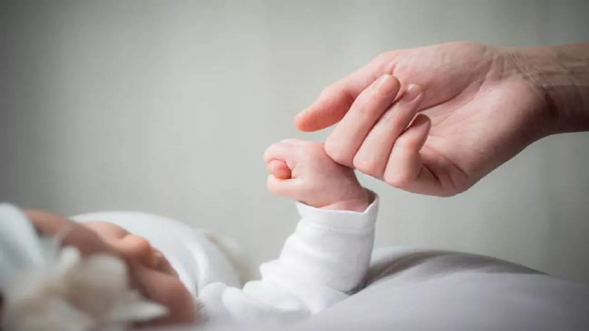 नैनीताल में 14 वर्षीय किशोरी ने दिया बच्ची को जन्म, आरोपी युवक गिरफ्तार