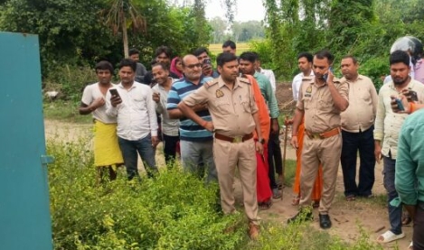 Maharajganj: करंट से दर्दनाक मौत, बिजली विभाग की लापरवाही पर उठे सवाल; पढ़ें पूरी खबर