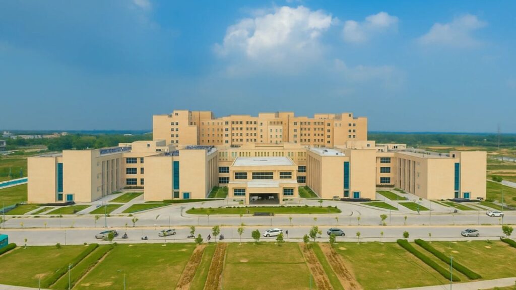 AIIMS Bathinda