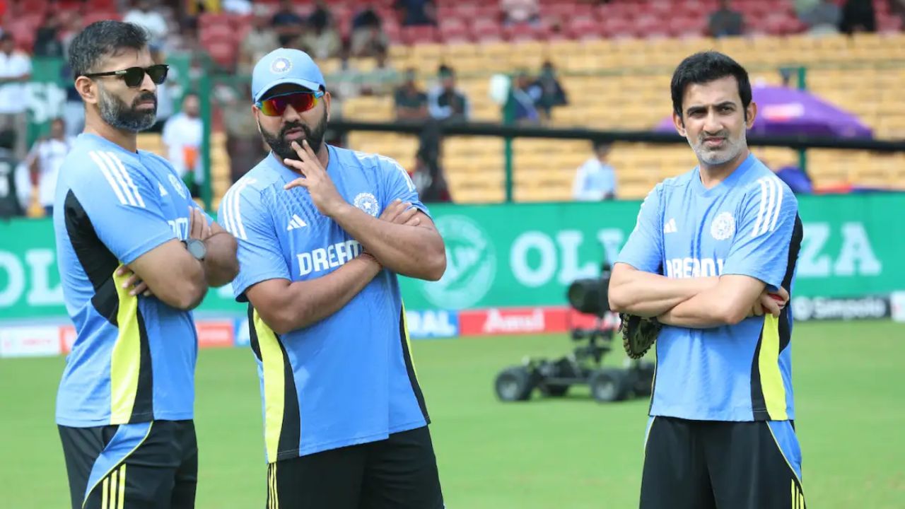 IPL 2026: KKR ने टीम में किया बड़ा बदलाव, रोहित शर्मा के करीबी को सौंपी बड़ी जिम्मेदारी