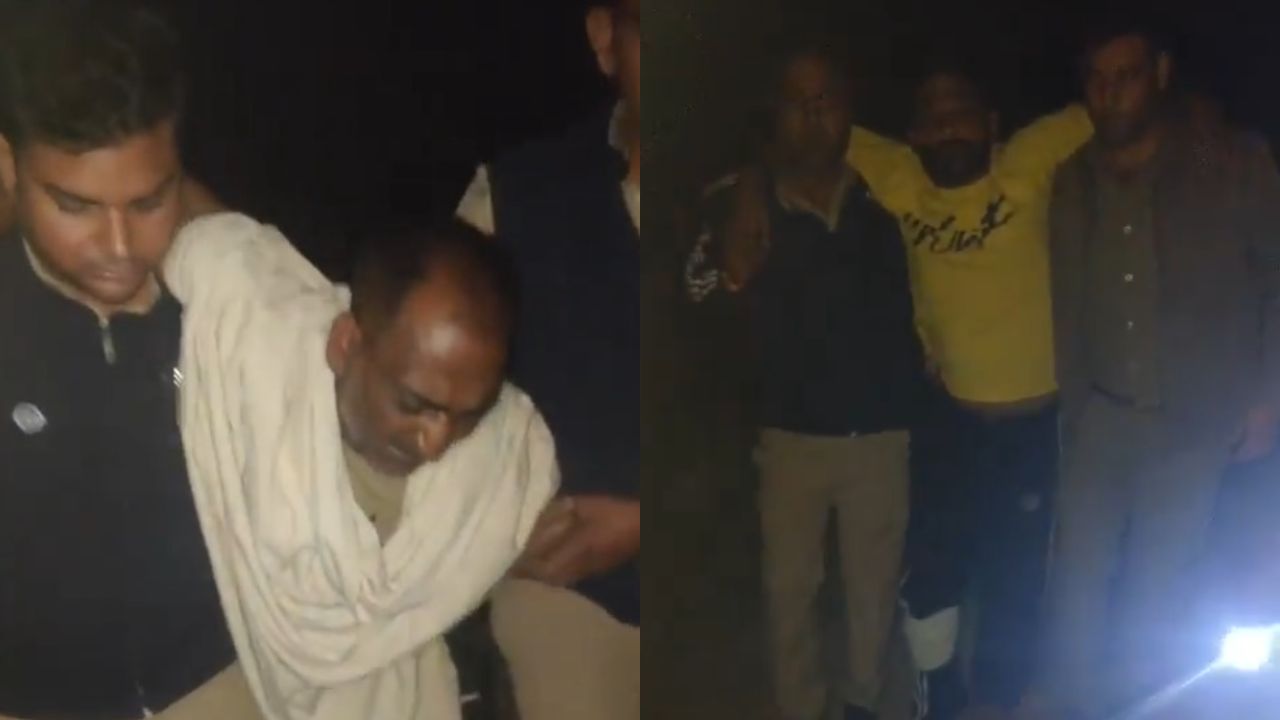 बदायूं पुलिस की बड़ी सफलता: 9 अंतरजनपदीय अपराधी गिरफ्तार, करोड़ों का माल बरामद बदायूं पुलिस की बड़ी सफलता: 9 अंतरजनपदीय अपराधी गिरफ्तार, करोड़ों का माल बरामद
