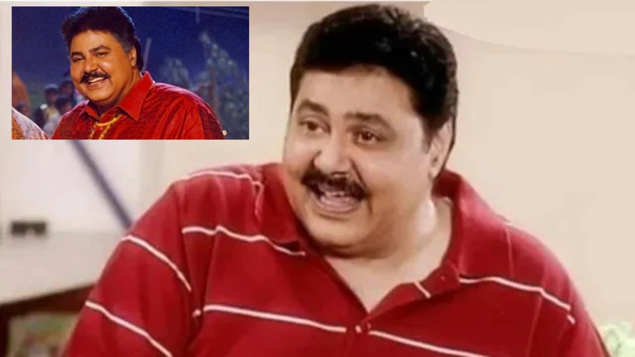 Actor Satish Shah news