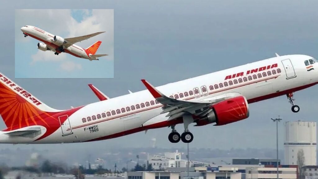Air India