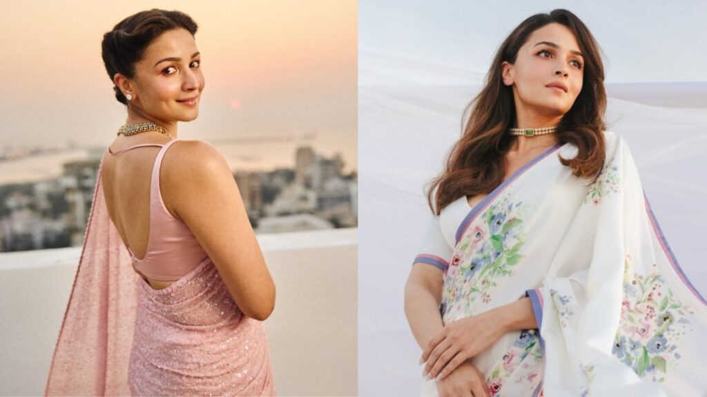 Alia Bhatt